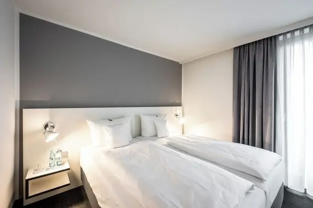 AXXE Motel Kassel Ost - Öne Çıkan Resim