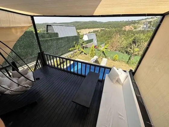 Ay Işığı Sapanca Bungalov
