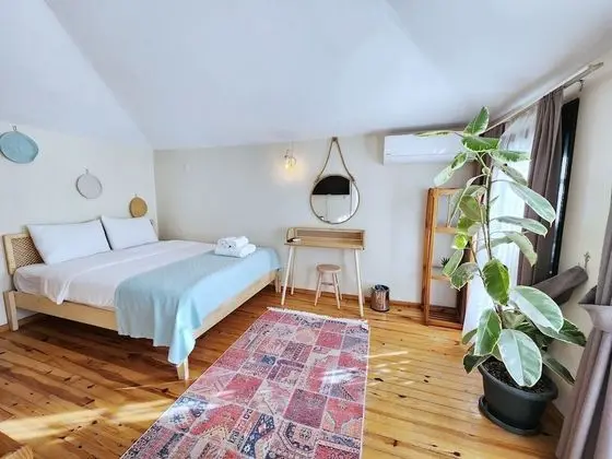 Aya Butik Otel