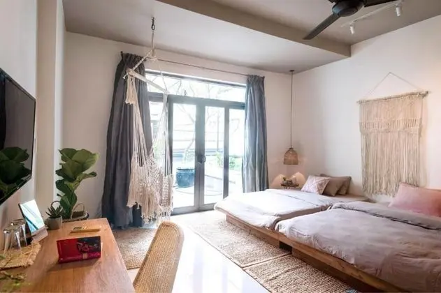 Aya Homestay