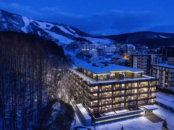 AYA Niseko - Öne Çıkan Resim