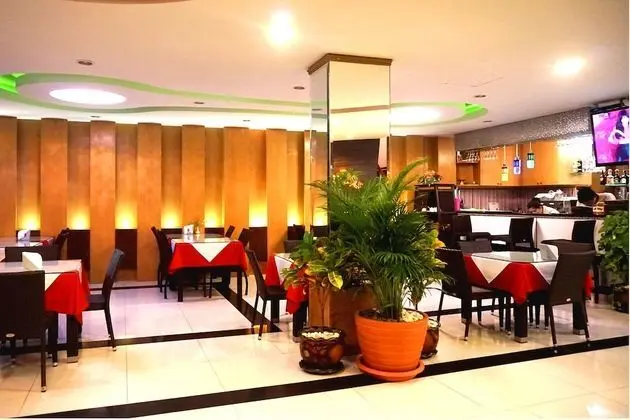 Aya Place - Yerinde Yemek