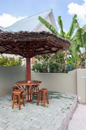Villa Aya