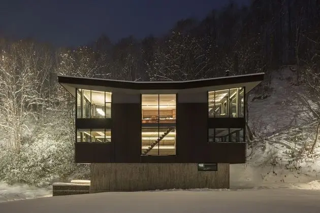 Aya Villas
