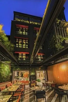 Aya Sultanahmet Hotel - Genel