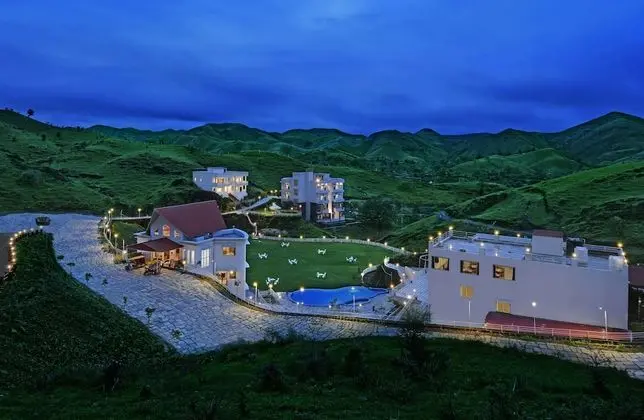 Ayaan Resort and Spa