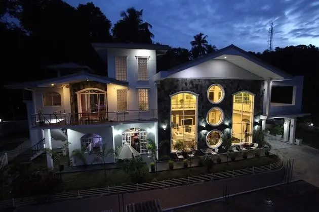 Ayaana Boutique Hotel