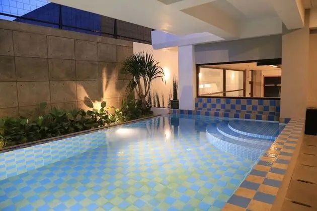 Ayaartta Hotel Malioboro - Havuz
