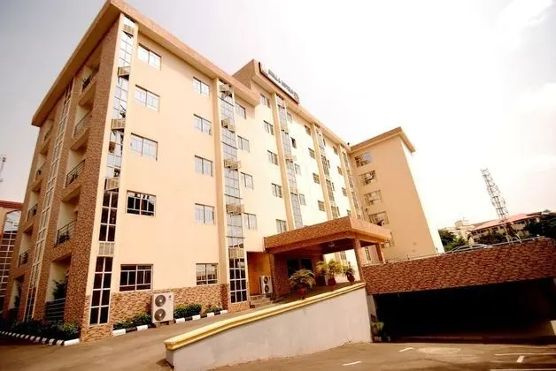 Ayalla Hotel
