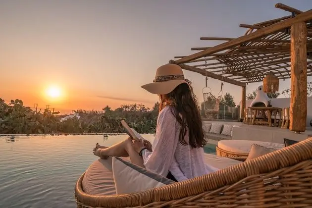 Ayama Hideaway Villa by Calm Collection - Öne Çıkan Resim