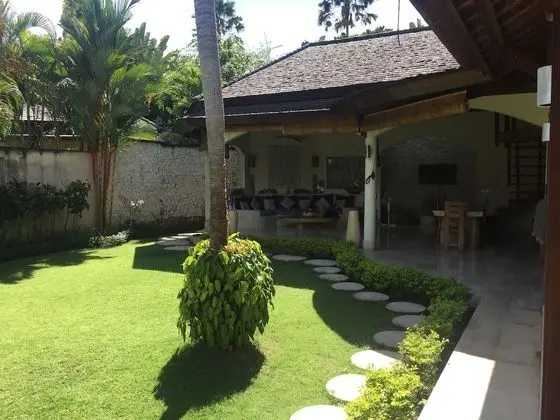 Ayana Villa