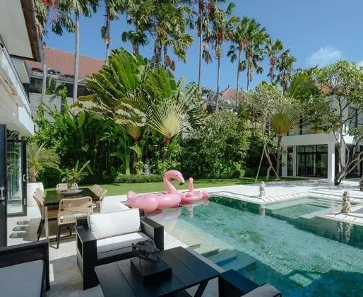 Villa Ayana Manis - CHSE Certified
