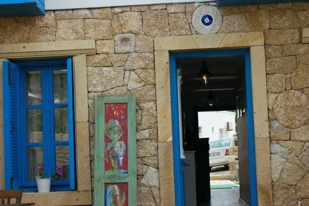 Ayapetro Hotel - Dış Mekan