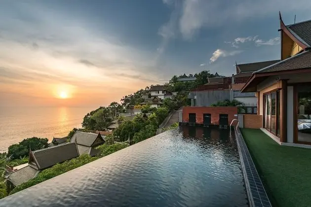 Ayara Kamala Resort & Spa