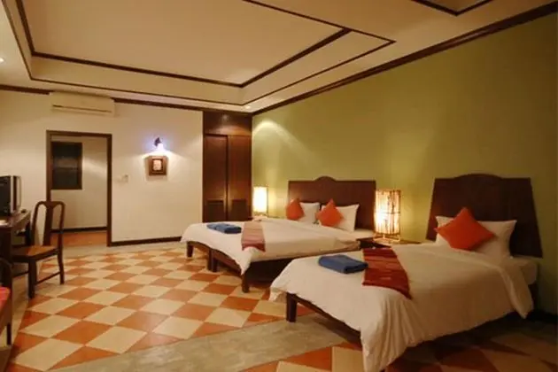 AYARA VILLAS KHAOLAK - Oda