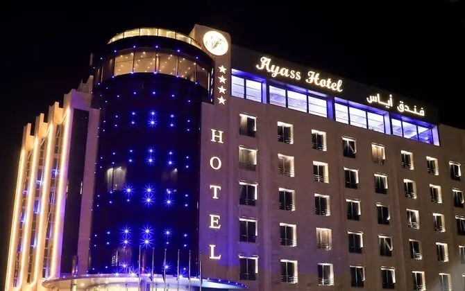 Ayass Hotel