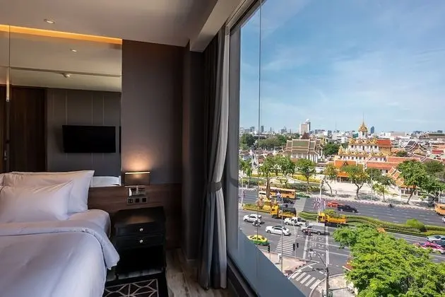 Ayathorn Bangkok - Öne Çıkan Resim