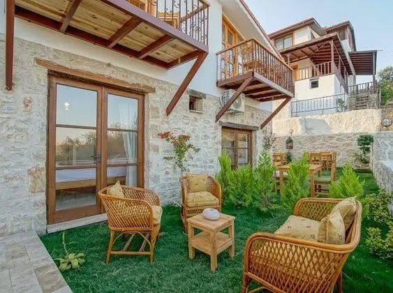 Ayaz Butik Otel - Genel