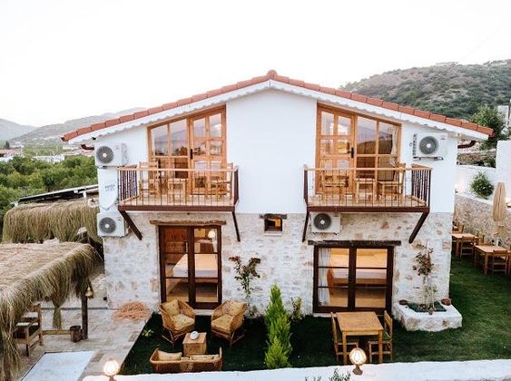 Ayaz Butik OtelFotoğrafı