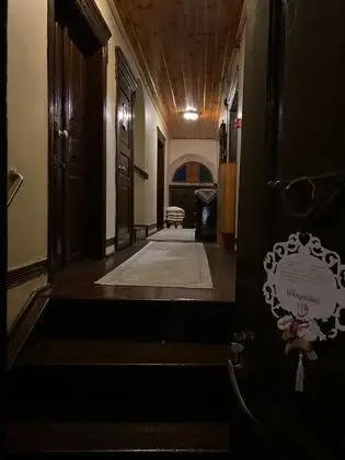 Ayazma Boutique Hotel - İç Mekan