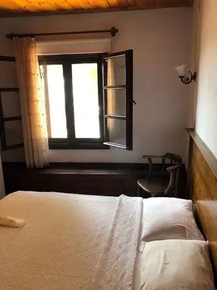 Ayazma Boutique Hotel - Oda