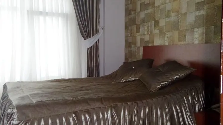 Ayazma Hotel
