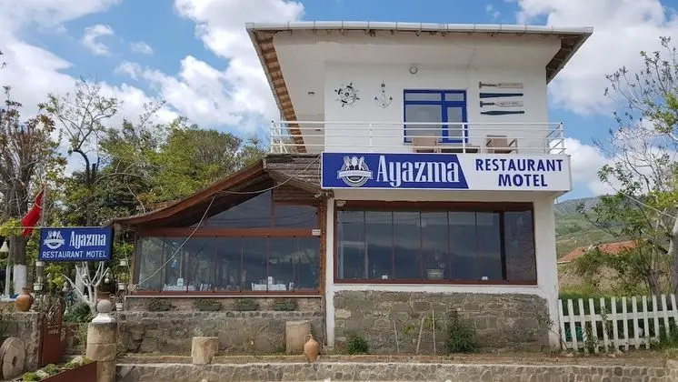 Ayazma Restaurant Motel