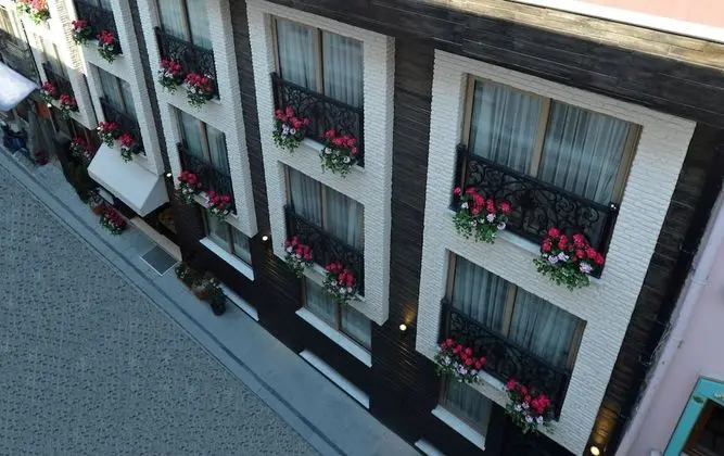 Aybar Hotel & Spa - 1
