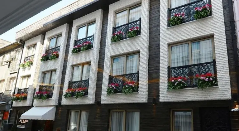 Aybar Hotel & Spa