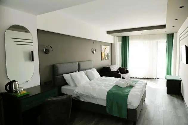 Aybek Ratio Hotel