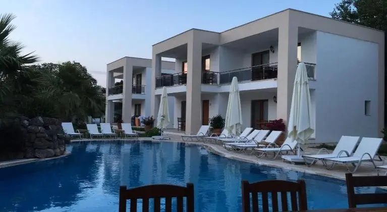 Aybey Apart Hotel