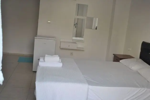 Aycı Otel