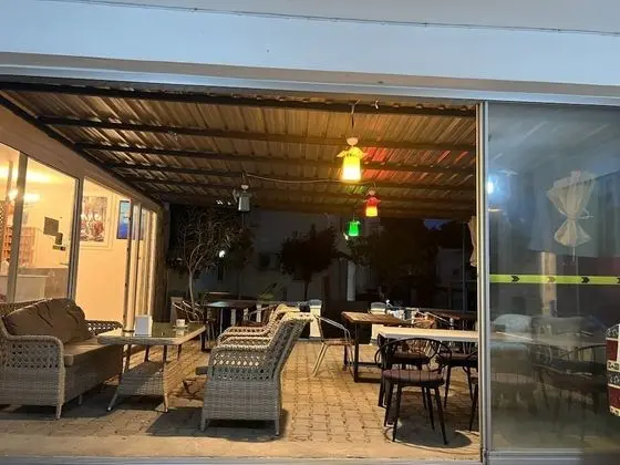 Ayci Otel - Genel