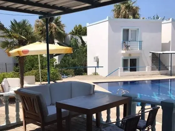 Ayci Otel - Mutfak