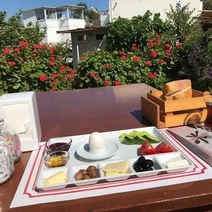 Ayci Otel - Yerinde Yemek