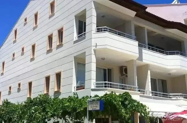 Aydeniz Apart Hotel