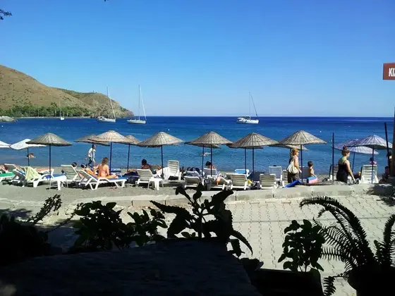Aydeniz Otel - 1