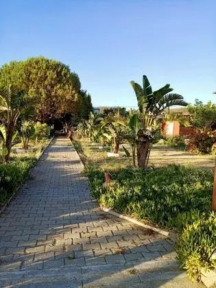 Aydeniz Pansiyon
