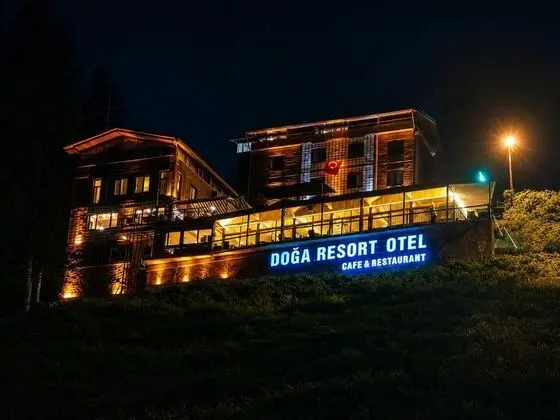 Ayder Doğa Resort - 7
