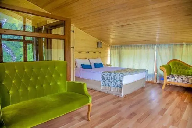 Ayder Doğa Resort - 8