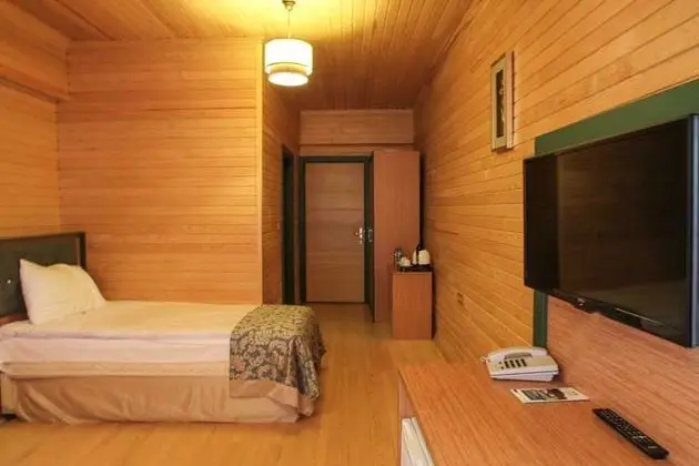 Ayder Doğa Resort - 9