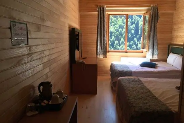 Ayder Doğa Resort - 10