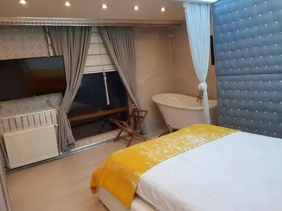 Ayder Doga Resort - Oda