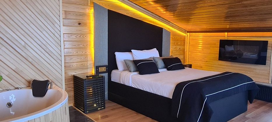Ayder Doğa ResortFotoğrafı