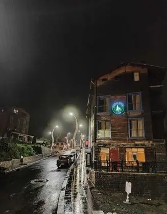 Ayder Koru Otel - Genel