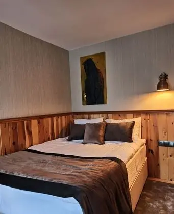 Ayder Koru Otel - Oda