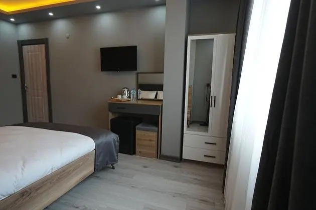 Ayder Palazzo Resort - Oda