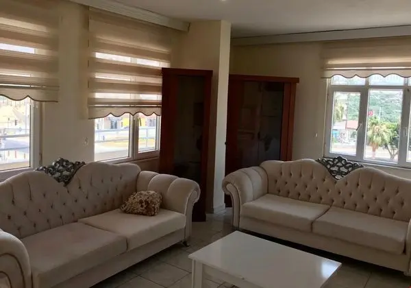 Aydın Apart