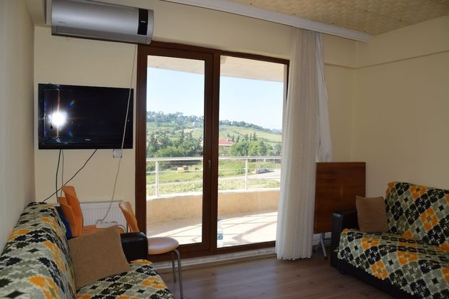 Aydin Apart PansiyonFotoğrafı