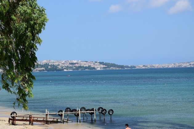Aydın Apart PansiyonFotoğrafı